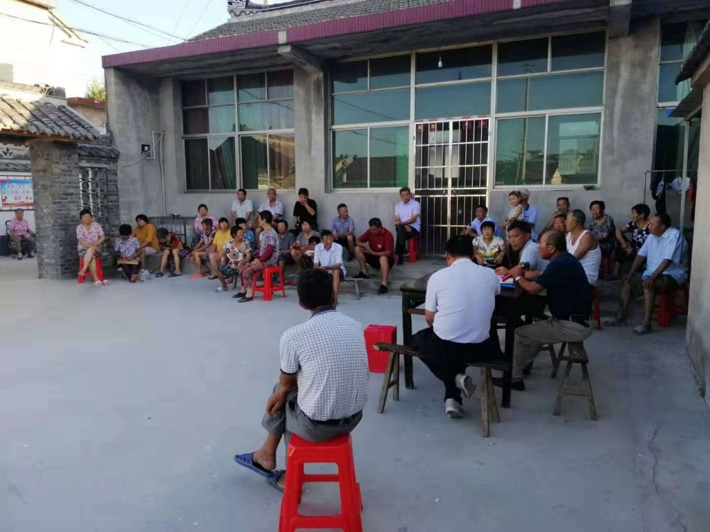 一  安东村村民委员会改选前没有张榜公布选民登记情况。90%以上的村民没有得到村委会改选通知。此做法是否 ...