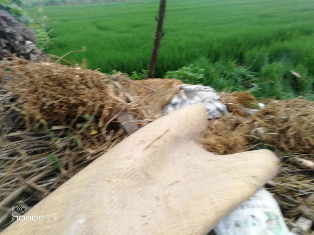 拆建后